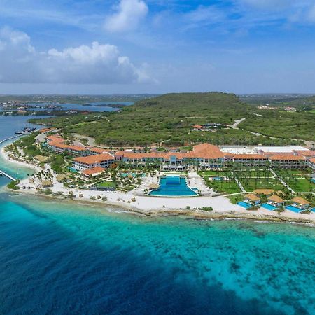 Sandals Royal Curacao All Inclusive Couples Only نيوبورت المظهر الخارجي الصورة