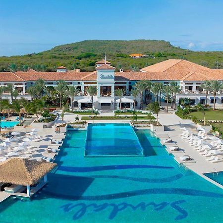 Sandals Royal Curacao All Inclusive Couples Only نيوبورت المظهر الخارجي الصورة