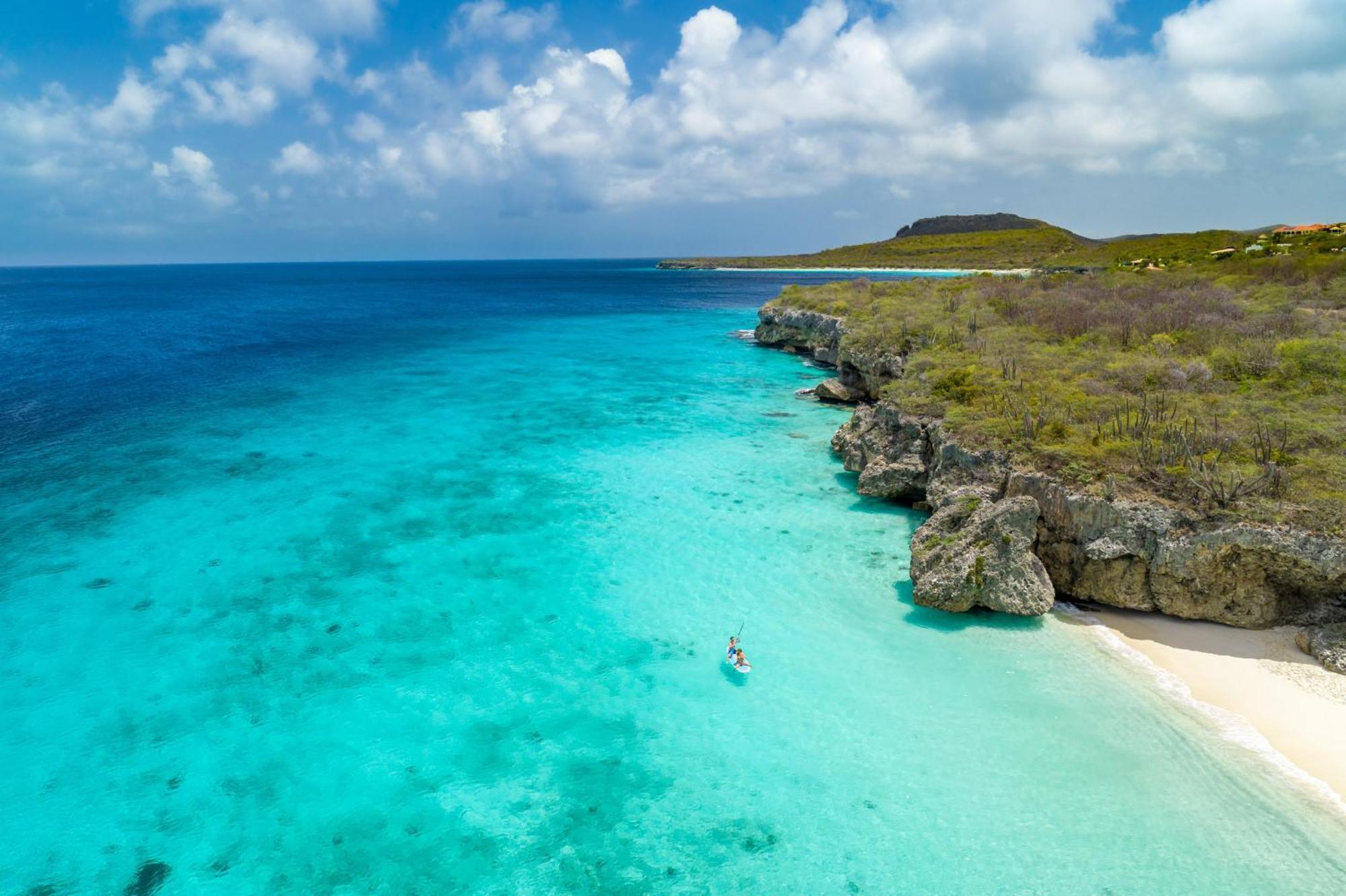 Sandals Royal Curacao All Inclusive Couples Only نيوبورت المظهر الخارجي الصورة
