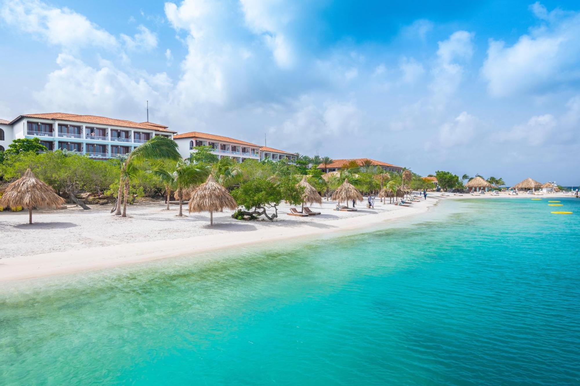 Sandals Royal Curacao All Inclusive Couples Only نيوبورت المظهر الخارجي الصورة