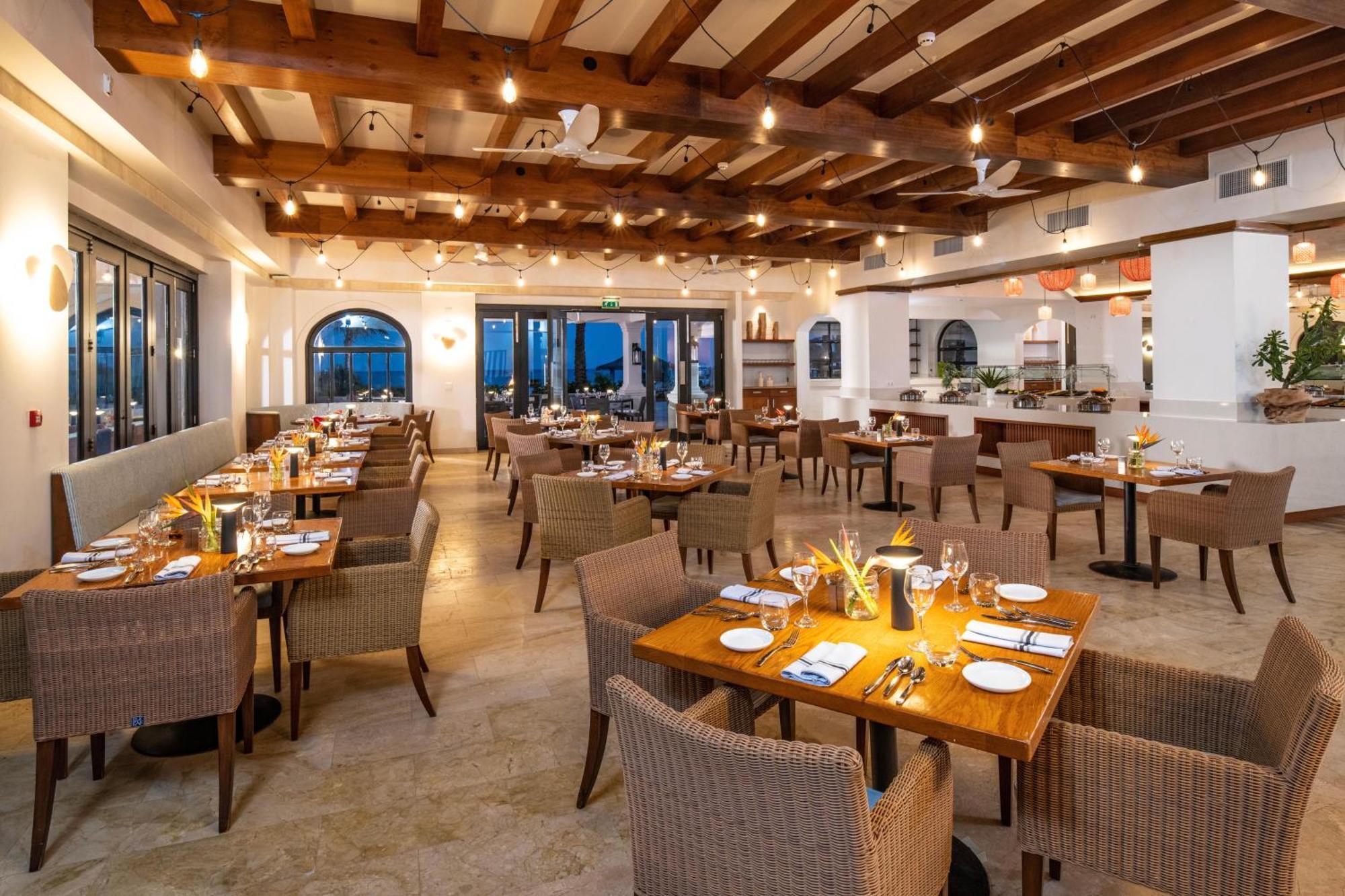 Sandals Royal Curacao All Inclusive Couples Only نيوبورت المظهر الخارجي الصورة