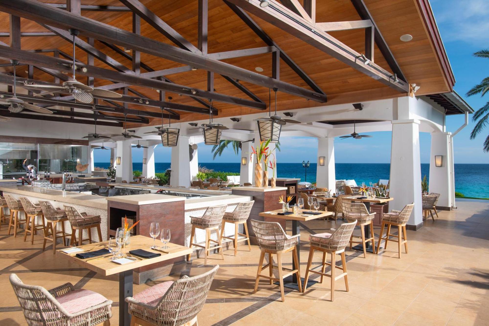 Sandals Royal Curacao All Inclusive Couples Only نيوبورت المظهر الخارجي الصورة