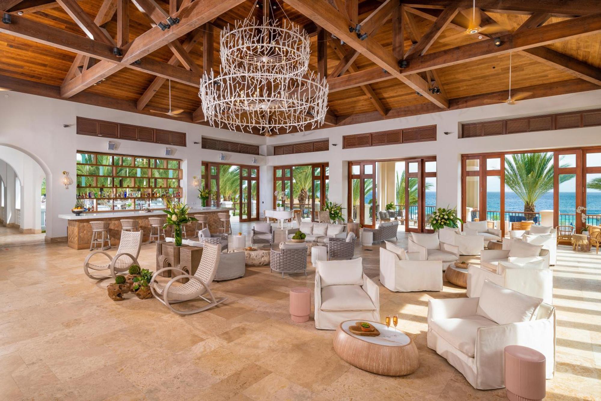 Sandals Royal Curacao All Inclusive Couples Only نيوبورت المظهر الخارجي الصورة