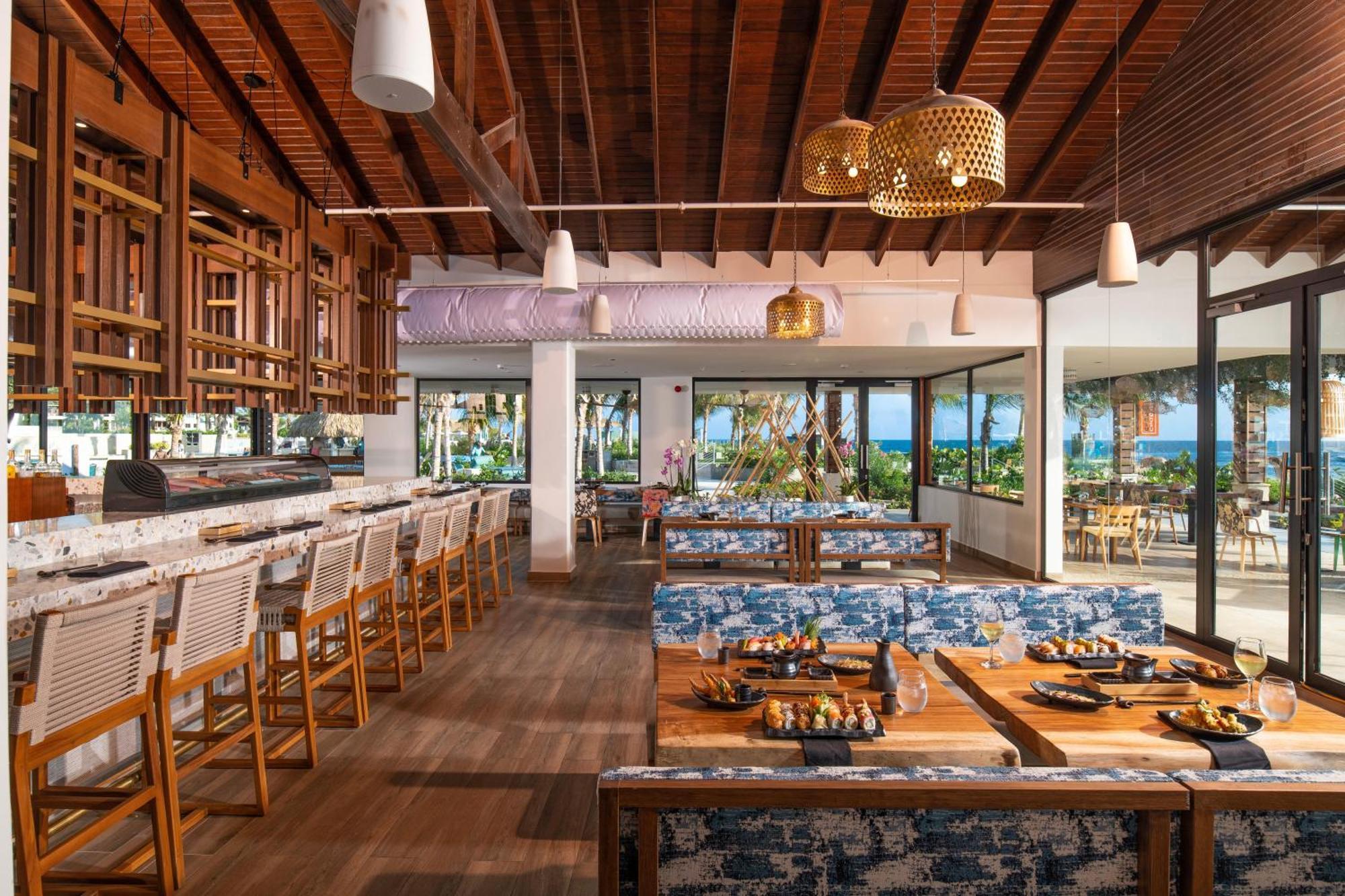 Sandals Royal Curacao All Inclusive Couples Only نيوبورت المظهر الخارجي الصورة