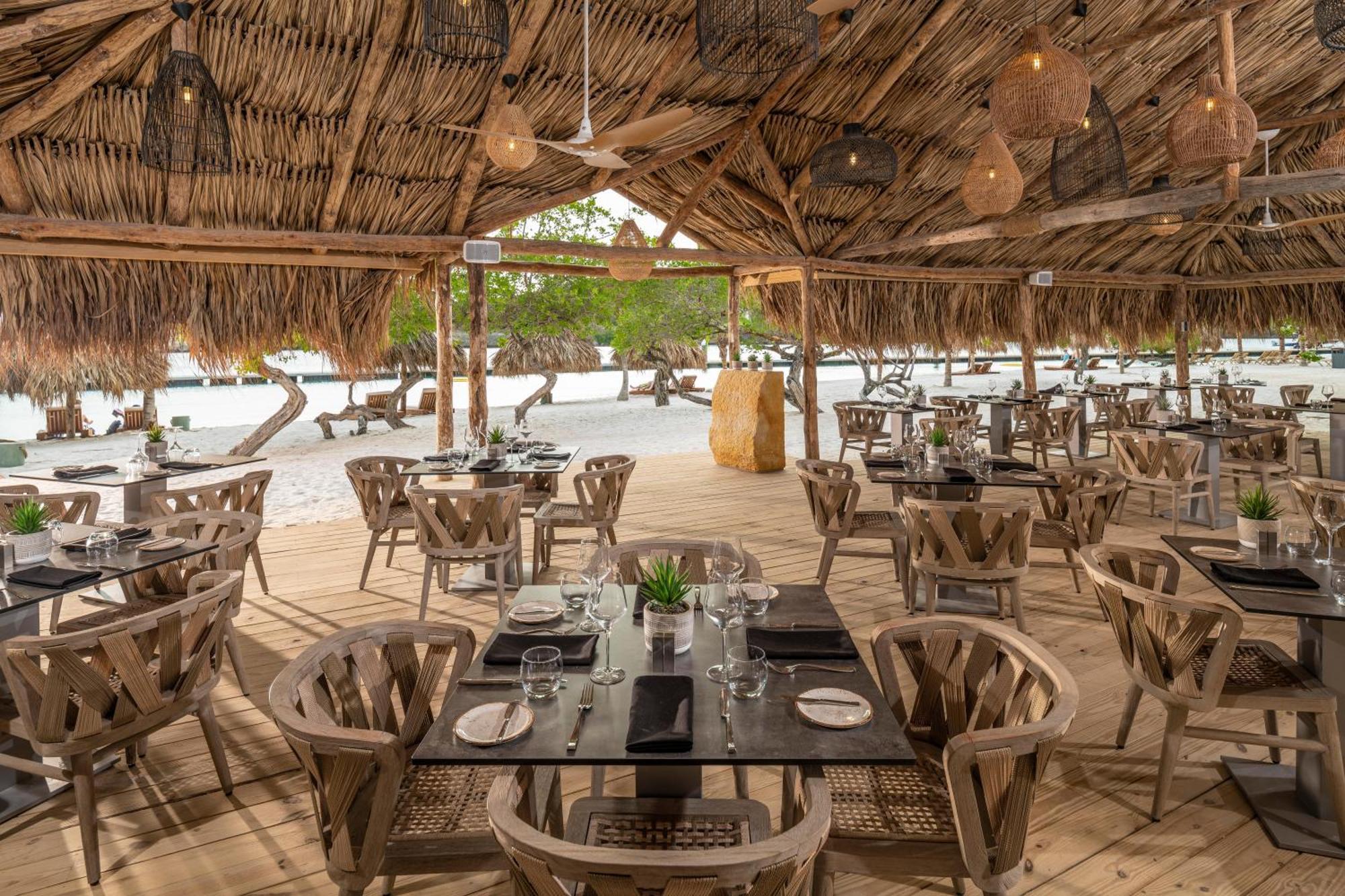 Sandals Royal Curacao All Inclusive Couples Only نيوبورت المظهر الخارجي الصورة