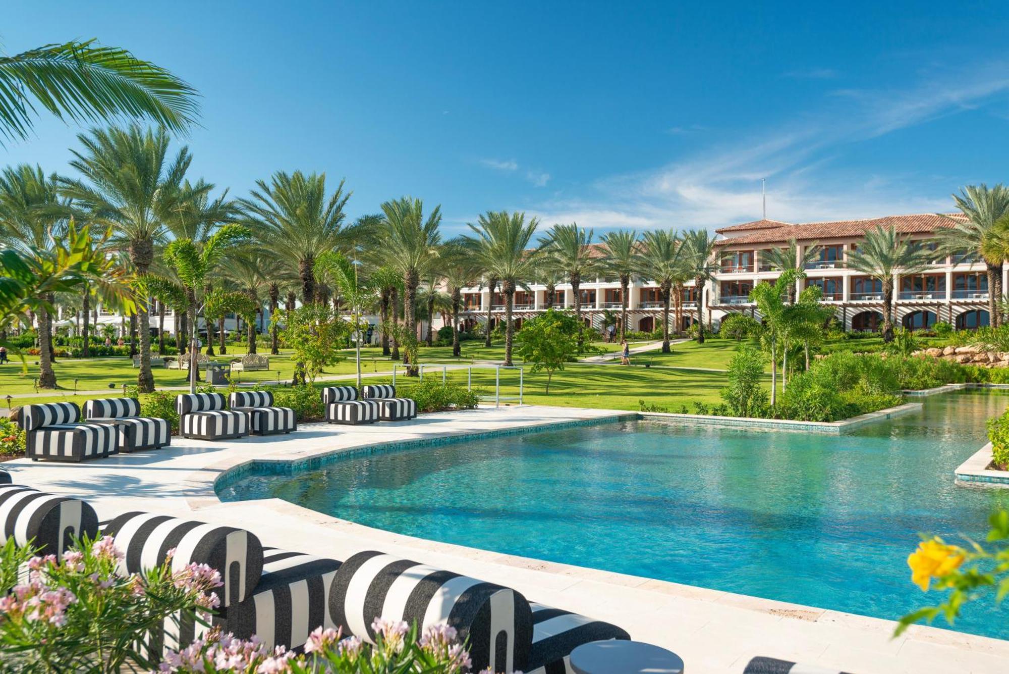 Sandals Royal Curacao All Inclusive Couples Only نيوبورت المظهر الخارجي الصورة