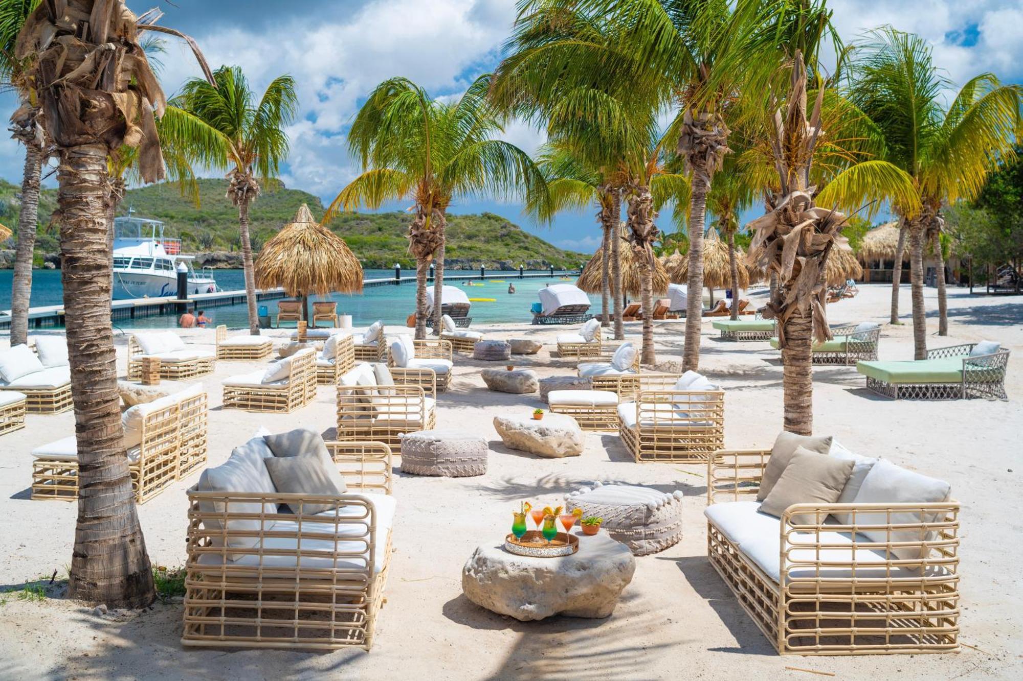 Sandals Royal Curacao All Inclusive Couples Only نيوبورت المظهر الخارجي الصورة