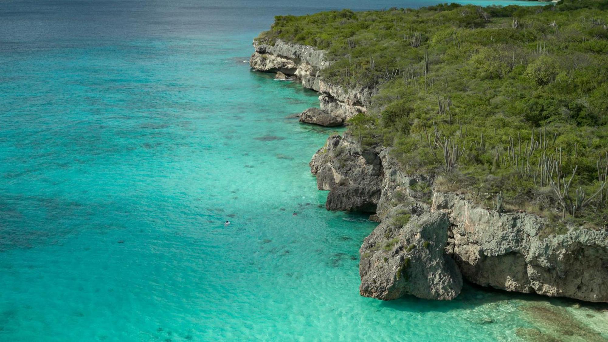Sandals Royal Curacao All Inclusive Couples Only نيوبورت المظهر الخارجي الصورة