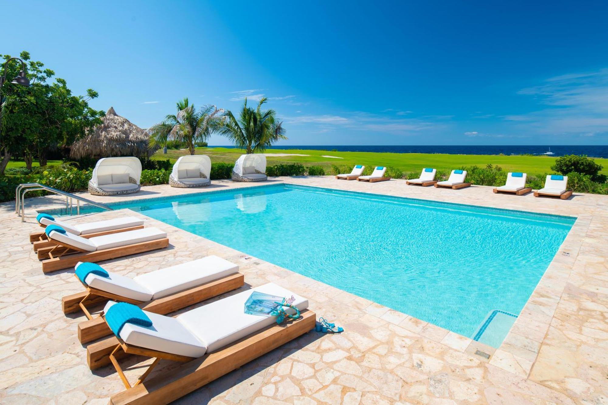 Sandals Royal Curacao All Inclusive Couples Only نيوبورت المظهر الخارجي الصورة