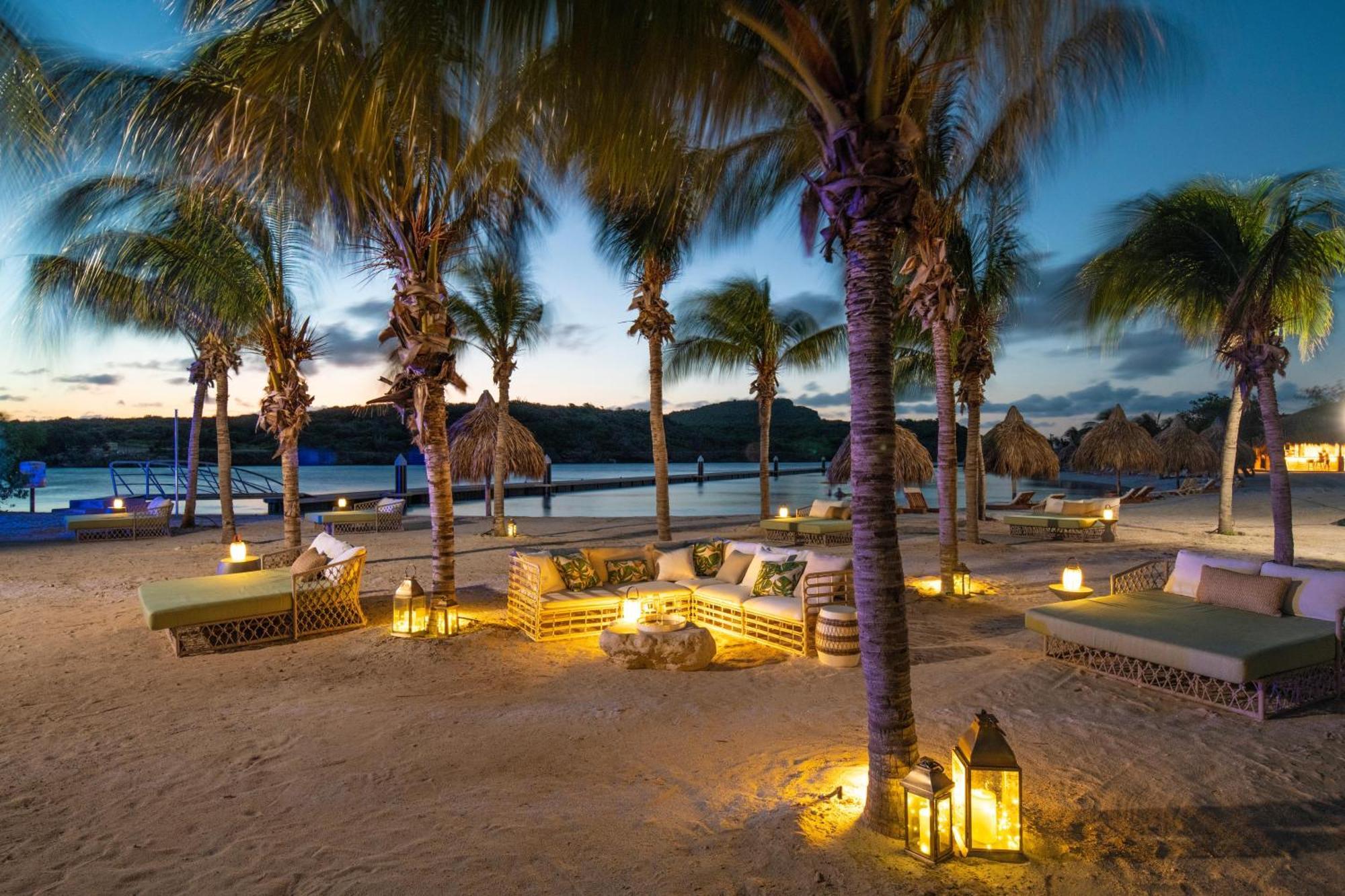 Sandals Royal Curacao All Inclusive Couples Only نيوبورت المظهر الخارجي الصورة