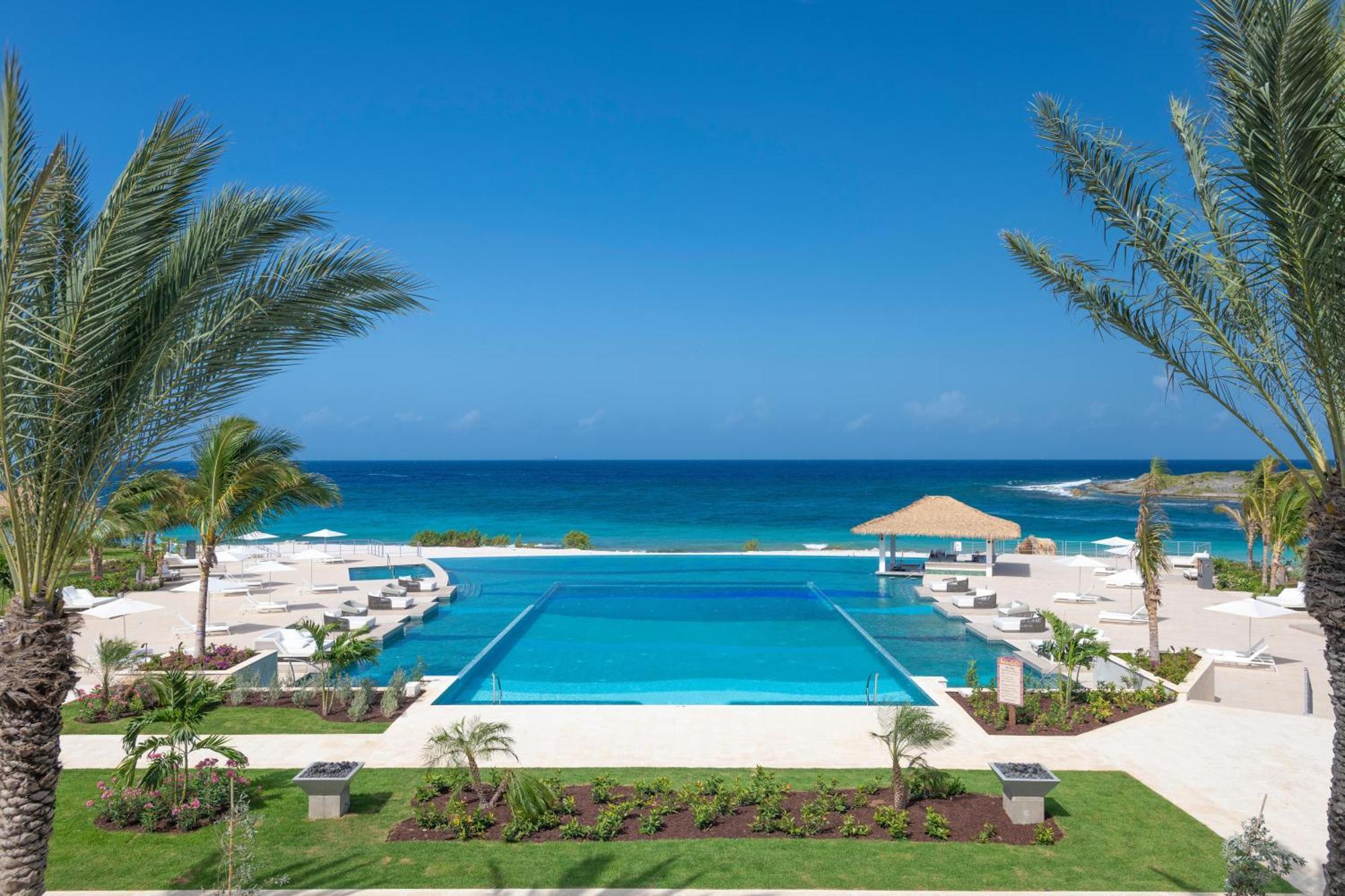 Sandals Royal Curacao All Inclusive Couples Only نيوبورت المظهر الخارجي الصورة