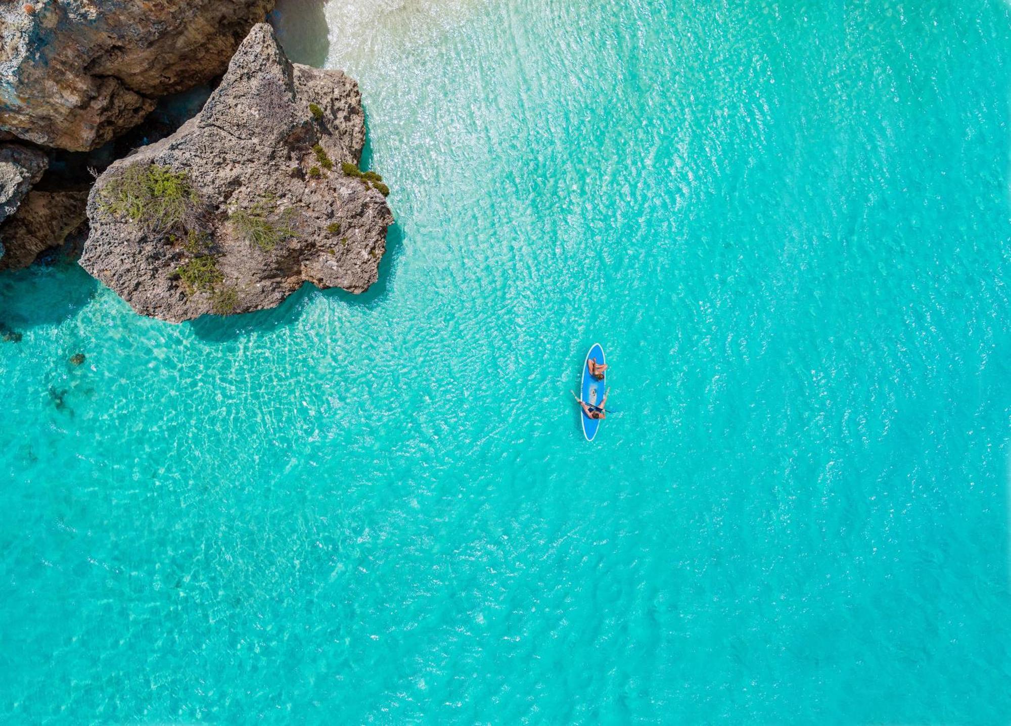 Sandals Royal Curacao All Inclusive Couples Only نيوبورت المظهر الخارجي الصورة