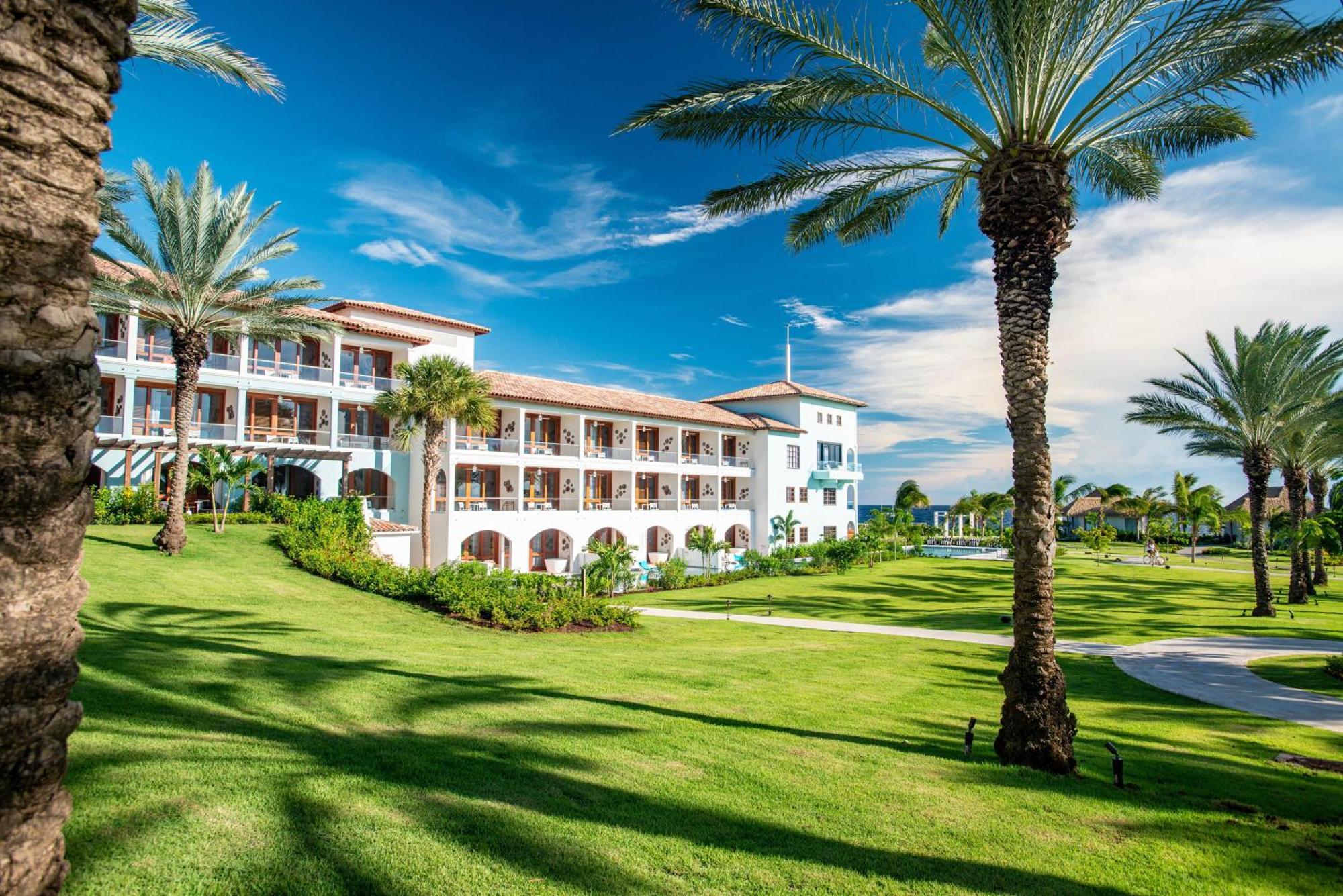 Sandals Royal Curacao All Inclusive Couples Only نيوبورت المظهر الخارجي الصورة
