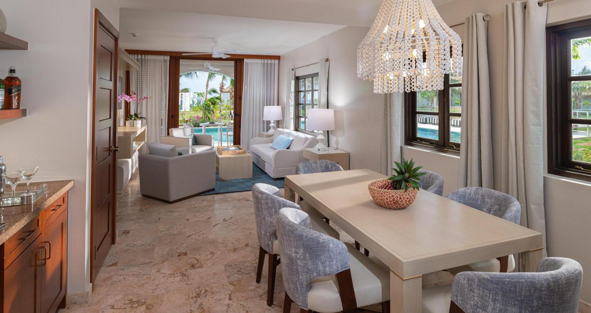 Sandals Royal Curacao All Inclusive Couples Only نيوبورت المظهر الخارجي الصورة