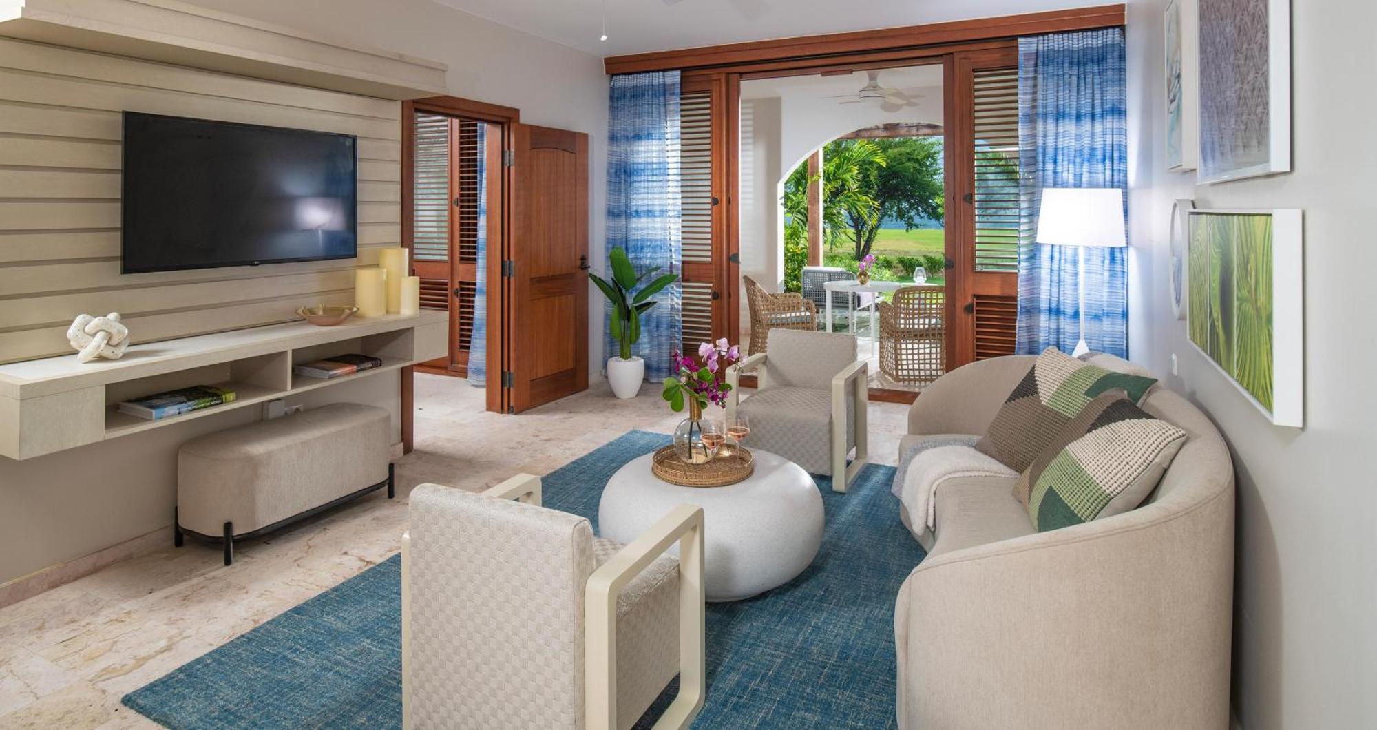 Sandals Royal Curacao All Inclusive Couples Only نيوبورت المظهر الخارجي الصورة