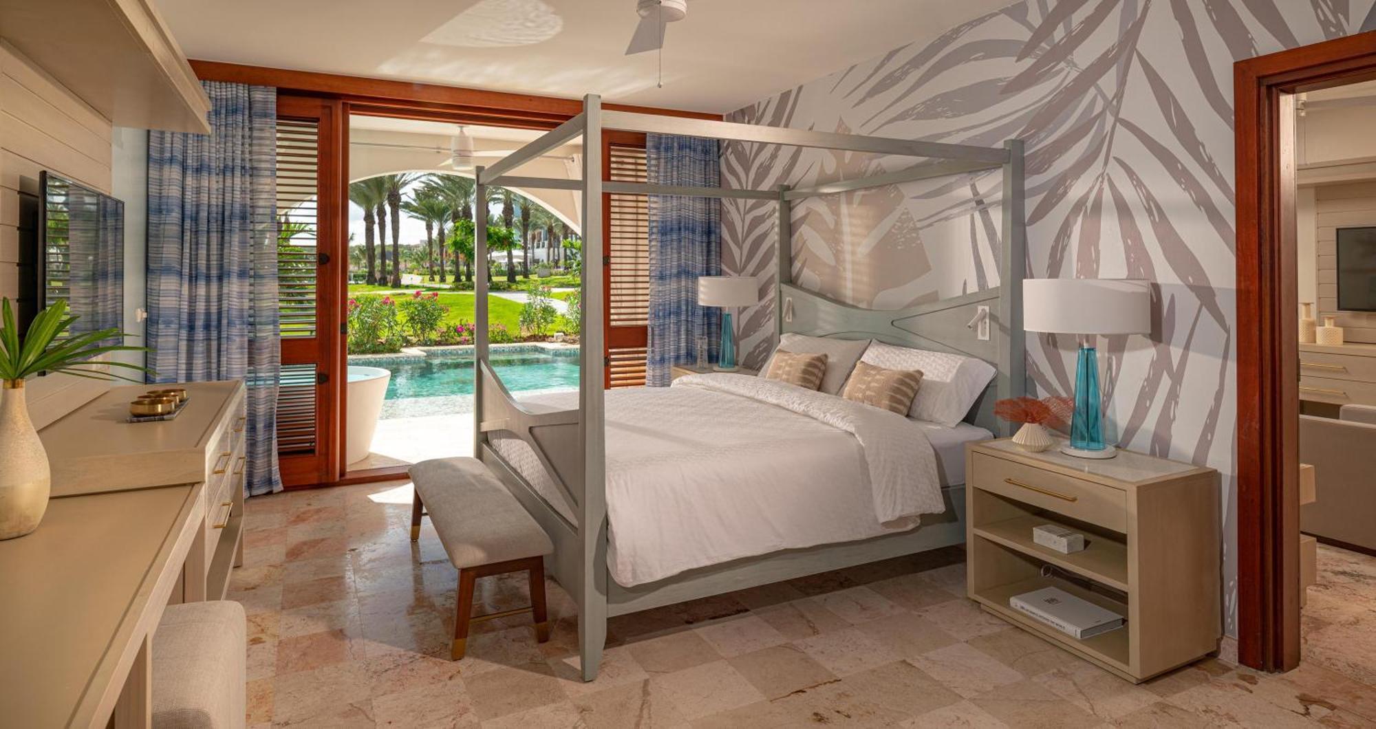 Sandals Royal Curacao All Inclusive Couples Only نيوبورت المظهر الخارجي الصورة