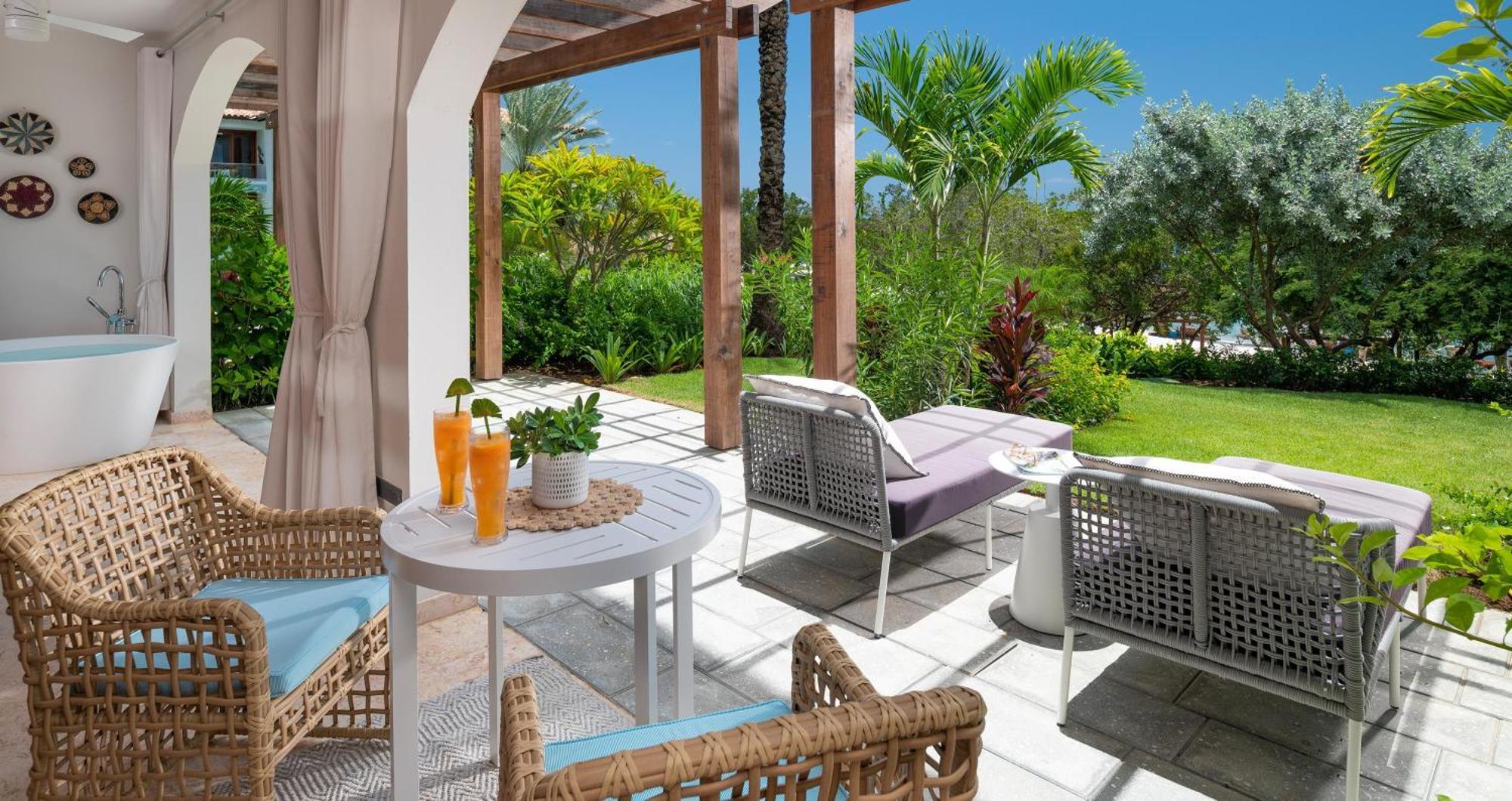 Sandals Royal Curacao All Inclusive Couples Only نيوبورت المظهر الخارجي الصورة